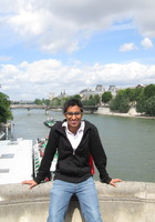 St. Peters, MO ACT prep tutor named Manas