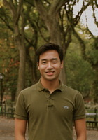 Eldridge, TX Elementary Math tutor named Trieu