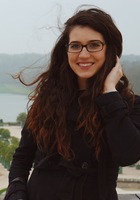 Online IB History HL tutor named Marla