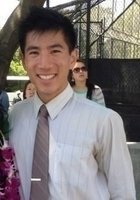 A photo of Ryan, a tutor from University of California-Berkeley