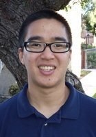 A photo of Edward, a tutor from California State University-Fullerton