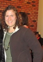 A photo of Rashell, a tutor from MidAmerica Nazarene University
