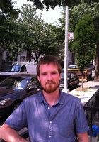 Online Latin 1 tutor named William