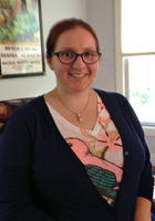 Washington Park, IL History tutor named Lauren