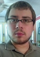 A photo of Adam, a tutor from Stony Brook University