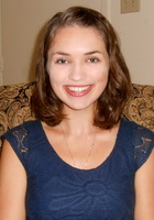 Munster, IN Literature tutor named Allison