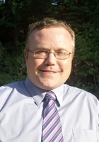 Online PSAT Mathematics tutor named Patrick