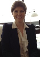 Huntington, NY Biostatistics tutor named Liz