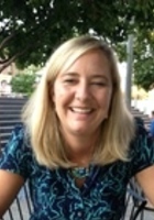 Online Inorganic Chemistry tutor named Monique