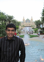 Durham County, NC Pre-Calculus tutor named Nakul