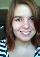 Gaithersburg, MD ACT Writing tutor named Caroline