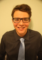 Smyrna, GA ACT English tutor named Michael