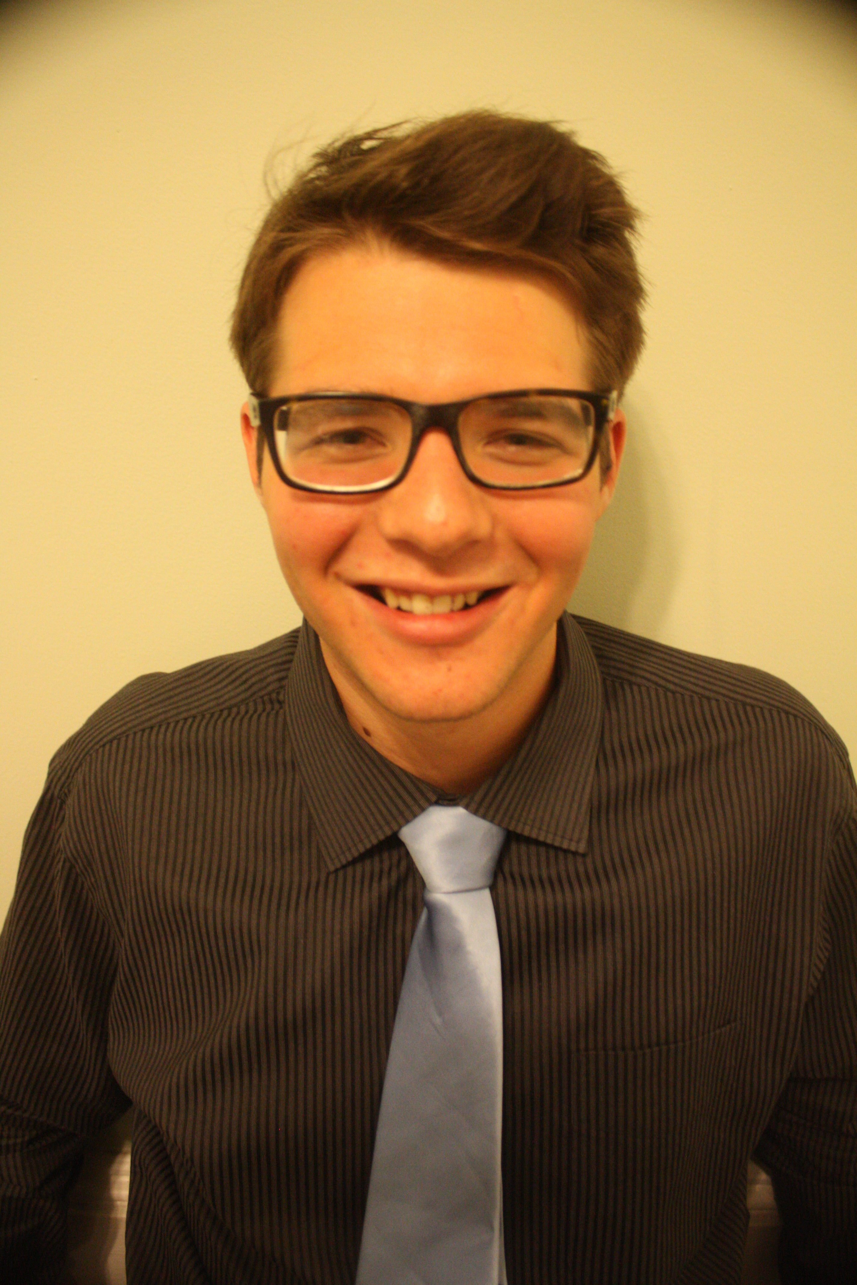 Sandy Springs, GA Calculus tutor named Michael