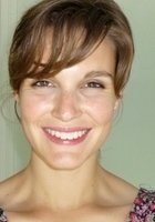 Online AP English Literature and Composition tutor named Sara