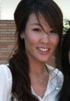 A photo of Claudine, a tutor from University of California-Los Angeles