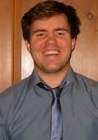 A photo of Colin, a tutor from Reed College