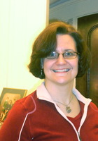 Lawrence, MA Social Studies tutor named Margaret