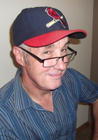 Washington Park, IL History tutor named Clete