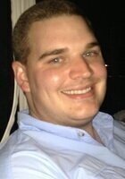 A photo of Miles, a tutor from The University of Texas at Austin