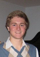 Duluth, GA ACT English tutor named Matthew