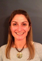 New Britain, CT Literature tutor named Heather