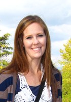 Washington DC AP English Literature and Composition tutor named Rebekah