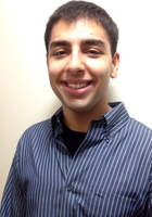 Stamford, CT AP Calculus BC tutor named Kunal