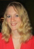 A photo of Kim, a tutor from University of Wisconsin Milwaukee