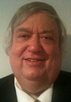 A photo of Roy, a tutor from University of Florida