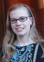 Somerville, MA Languages tutor named Adrienne