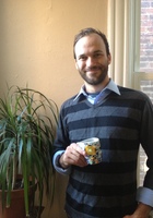 Wood River, IL tutor named Michael