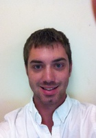 Online Elementary School Math tutor named Benjamin
