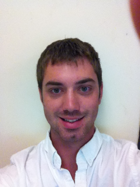 Mira Mesa, CA AP Physics 1 tutor named Benjamin