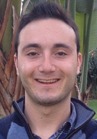 Alexandria, VA AP English Literature and Composition tutor named David