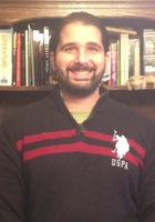 Online High School World History tutor named Jonathan