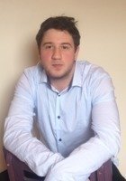 Bayonne, NJ Differential Equations tutor named Andrew Bayonne, NJ Differential Equations tutor named Andrew