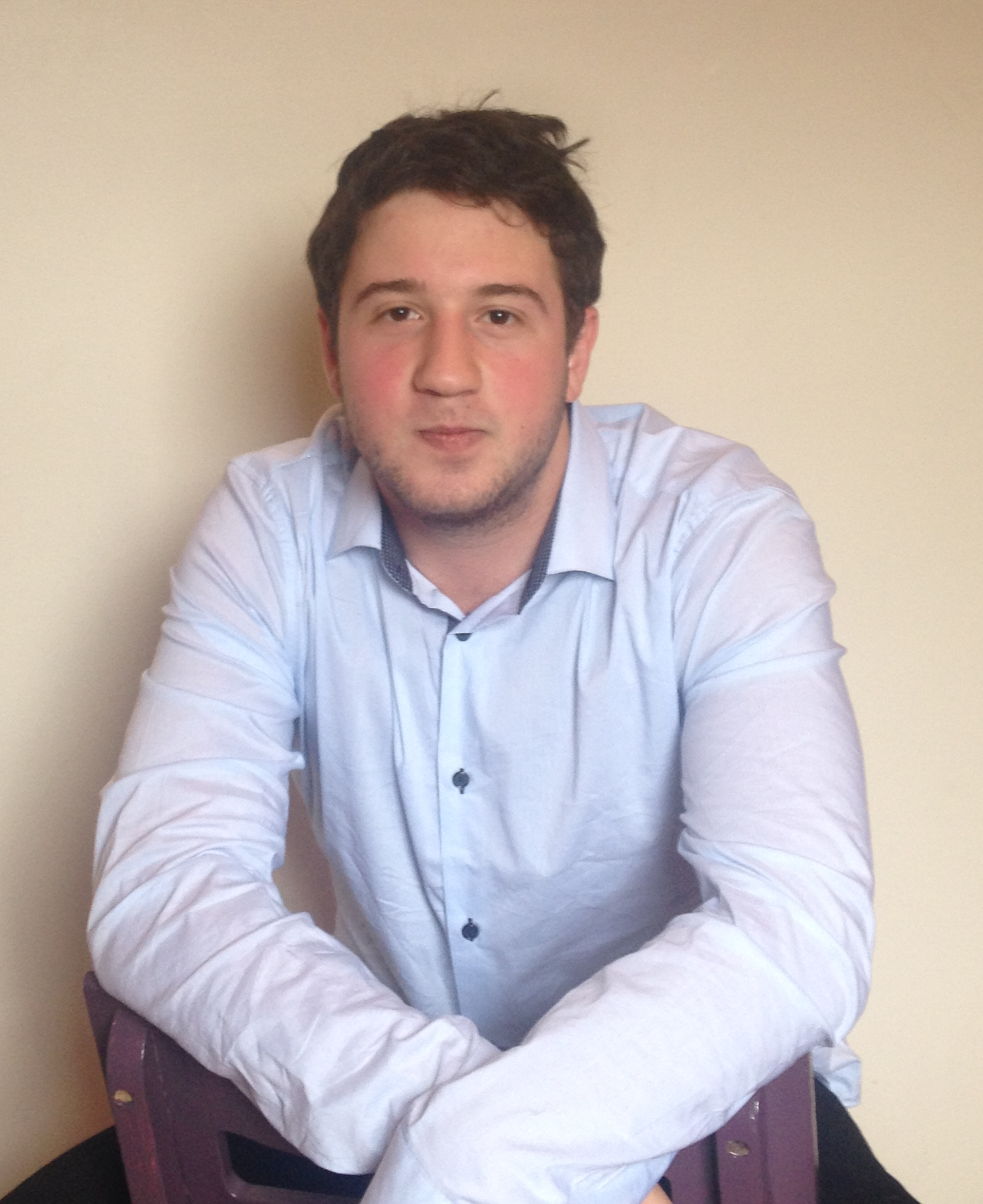 Mount Vernon, NY Linear Algebra tutor named Andrew Mount Vernon, NY Linear Algebra tutor named Andrew
