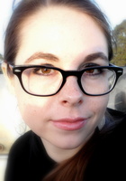 Palo Alto, CA AP English Literature and Composition tutor named Caitlin