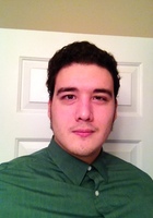 Conroe, TX SAT prep tutor named Matt