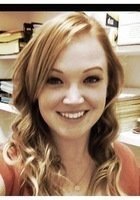 A photo of Robin, a tutor from California State University-Long Beach
