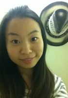 Online ESL/ELL tutor named Wei