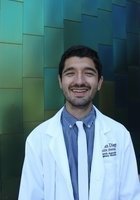 A photo of Jonathan, a tutor from University of California-San Diego