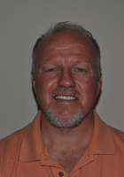 Online High School Chemistry tutor named Joseph