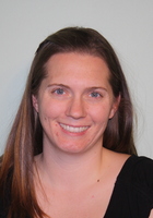 Online College Algebra tutor named Allison