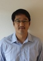 A photo of Paul, a tutor from Westminster Theological Seminary A photo of Paul, a tutor from Westminster Theological Seminary
