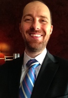 Audubon Place, TX tutor named Evan