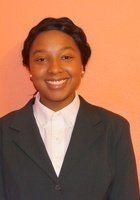 Houston, TX Math tutor named Meaghan