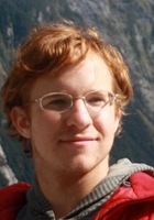 Online AP U.S. Government & Politics tutor named Ryan