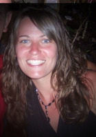 Normandy, MO tutor named Tina