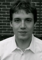 A photo of Nat, a tutor from Harvard University